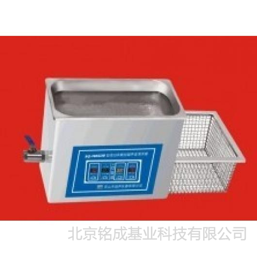 昆山舒美-超声波清洗器KQ-100KDE